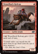 Weaselback Redcap (614) (Foundations Jumpstart)