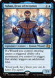 Naban, Dean of Iteration (Anime) (61) (Foundations Jumpstart)