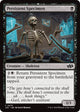 Persistent Specimen (473) (Foundations Jumpstart)