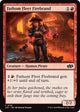 Fathom Fleet Firebrand (135) (Foundations Jumpstart)
