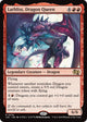 Lathliss, Dragon Queen (Anime) (74) (Foundations Jumpstart)