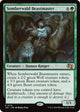 Somberwald Beastmaster (715) (Foundations Jumpstart)