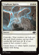 Triplicate Spirits (273) (Foundations Jumpstart)