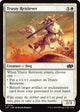 Trusty Retriever (274) (Foundations Jumpstart)