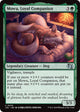 Mowu, Loyal Companion (Anime) (79) (Foundations Jumpstart)
