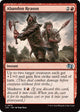 Abandon Reason (513) (Foundations Jumpstart)