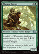 Murasa Ranger (691) (Foundations Jumpstart)