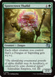 Sporecrown Thallid (718) (Foundations Jumpstart)
