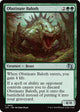 Obstinate Baloth (692) (Foundations Jumpstart)