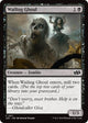 Wailing Ghoul (511) (Foundations Jumpstart)