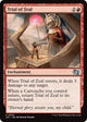 Trial of Zeal (604) (Foundations Jumpstart)