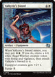 Valkyrie's Sword (276) (Foundations Jumpstart)