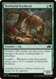 Territorial Scythecat (723) (Foundations Jumpstart)