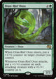 Oran-Rief Ooze (693) (Foundations Jumpstart)