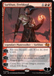 Sarkhan, Fireblood (593) (Foundations Jumpstart)
