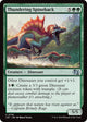 Thundering Spineback (726) (Foundations Jumpstart)
