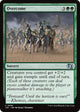 Overcome (696) (Foundations Jumpstart)