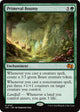 Primeval Bounty (701) (Foundations Jumpstart)