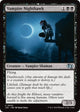Vampire Nighthawk (503) (Foundations Jumpstart)