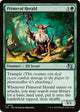 Primeval Herald (702) (Foundations Jumpstart)
