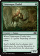 Tukatongue Thallid (733) (Foundations Jumpstart)