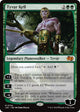 Tyvar Kell (734) (Foundations Jumpstart)