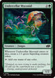 Undercellar Myconid (150) (Foundations Jumpstart)