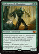 Undergrowth Champion (736) (Foundations Jumpstart)