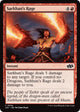 Sarkhan's Rage (594) (Foundations Jumpstart)