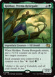 Rishkar, Peema Renegade (708) (Foundations Jumpstart)