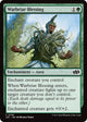 Warbriar Blessing (739) (Foundations Jumpstart)