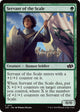 Servant of the Scale (711) (Foundations Jumpstart)