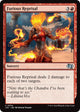 Furious Reprisal (554) (Foundations Jumpstart)