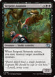 Serpent Assassin (123) (Foundations Jumpstart)