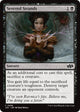 Severed Strands (488) (Foundations Jumpstart)