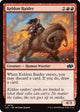 Keldon Raider (570) (Foundations Jumpstart)