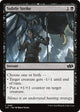 Subtle Strike (491) (Foundations Jumpstart)