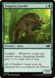 Snapping Gnarlid (714) (Foundations Jumpstart)