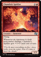 Chandra's Spitfire (530) (Foundations Jumpstart)