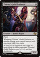 Thieves' Guild Enforcer (493) (Foundations Jumpstart)