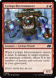 Cyclops Electromancer (534) (Foundations Jumpstart)