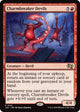 Charmbreaker Devils (132) (Foundations Jumpstart)
