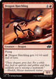 Dragon Hatchling (536) (Foundations Jumpstart)
