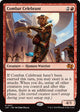 Combat Celebrant (531) (Foundations Jumpstart)