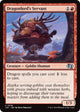 Dragonlord's Servant (538) (Foundations Jumpstart)