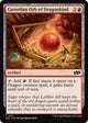 Carnelian Orb of Dragonkind (131) (Foundations Jumpstart)