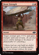 Brute Strength (528) (Foundations Jumpstart)