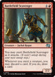Battlefield Scavenger (520) (Foundations Jumpstart)