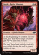 Battle-Rattle Shaman (128) (Foundations Jumpstart)