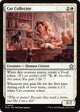 Cat Collector (4) (Foundations)